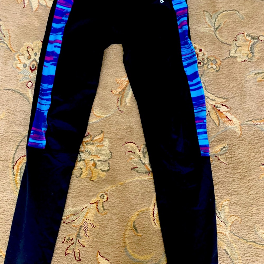 Reebok leggings